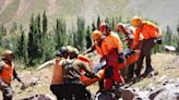Tragedia en la montaña: difundieron la causa de muerte de los tres andinistas