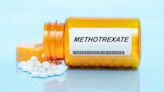 Patients struggle to get Methotrexate after Roe v. Wade reversal, health experts say