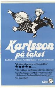 Karlsson på taket