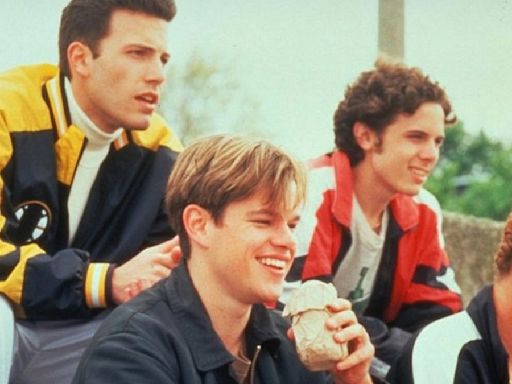 7 best movies like 'Good Will Hunting' to stream now
