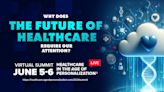 Embracing the Future of Healthcare: 2024 HAOP Summit Announces Partnership with University of Phoenix