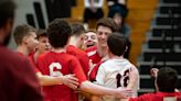 Oneida, Sauquoit Valley boys win volleyball titles