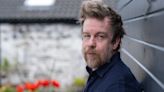 Kevin Barry: ‘People expect me to be a raging alcoholic – but it’s all oatmilk and yoga these days’