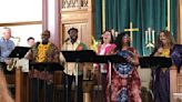 Methuen church celebrates diversity with annual service