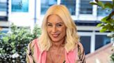 'Happily single' Denise Van Outen on not 'needing a man' at 50