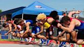 Bombers’ Walters jumps to gold Palmerton’s Burkett, Marian’s Rodino, Northwestern’s Nelson also earn medals at PIAA Track and Field Championships | Times News...