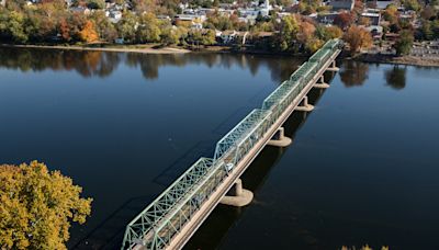 New Hope bridge closure pushed into 2025 after critical deterioration found