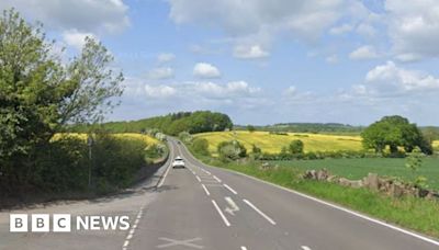 Six die in crash between car and motorbike in West Yorkshire