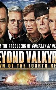 Beyond Valkyrie: Dawn of the 4th Reich