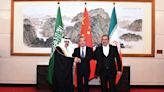 Iran, Saudi Arabia agree to resume ties, with China's help