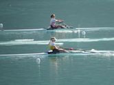 Rowing (sport)