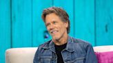 Kevin Bacon said he once walked around in LA in disguise, found out what it's like to be a regular guy: 'This sucks'