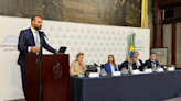 Eduardo Bolsonaro busca asilo para sediciosos, en Argentina