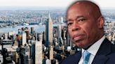 NYC Mayor Eric Adams Addresses Massive Tech Outage; CrowdStrike CEO On Apology Tour After Cybersecurity Firm Triggered...