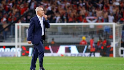 Javier Aguirre, vuelve para 'salvar' a la Selección Mexicana rumbo al Mundial de 2026 | El Universal