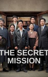 The Secret Mission