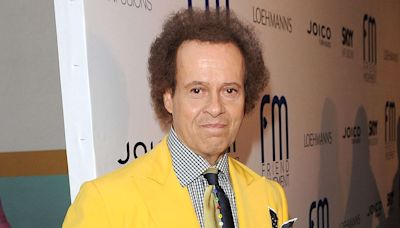 Richard Simmons Laid to Rest in Private Funeral with Close Friends and Family