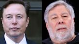 Elon Musk & Steve Wozniak Sign Open Letter Calling For Moratorium On Some Advanced A.I. Systems