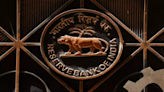 RBI tightens norms for loans to projects like roads & ports - Times of India