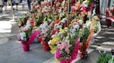 El Día de la Madre inunda de flores La Rambla de Palma