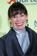 Geraldine Chaplin