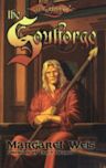 The Soulforge (Dragonlance: Raistlin Chronicles, #1)