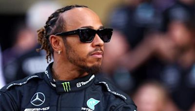 Fake ‘Lewis Hamilton From Shein’ Goes Viral As Fans Click Selfies In Barcelona Ahead Of Spanish GP