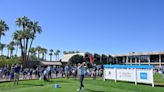 John Huston needs just two hours, 17 minutes to shoot a 6-under 65 at Charles Schwab Cup Championship