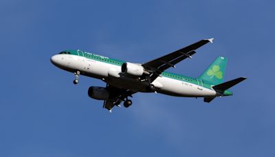 Pilots’ union recommends Aer Lingus pay deal