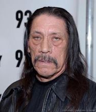 danny trejo