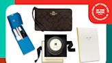 5 gifts $50 and under that are perfect for the person who loves luxury goods — Coach, Kosterina, Jo Malone London and more