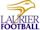 Wilfrid Laurier Golden Hawks football