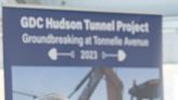 More federal aid lowers cost of Gateway rail tunnel project under Hudson for NJ, NY