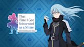 That Time I Got Reincarnated as a Slime ISEKAI Chronicles announced for PS5, Xbox Series, PS4, Xbox One, Switch, and PC