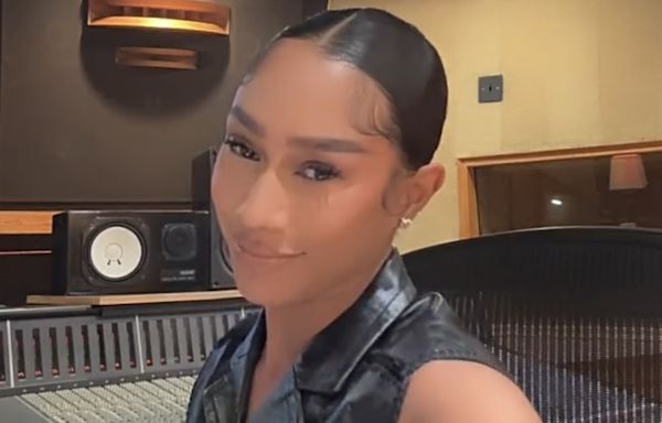 BIA fires back at Cardi B with scorching new diss, 'Sue Meee?'