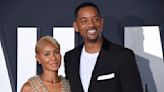 Jada Pinkett Smith says 'holy slap' saved her marriage with Will Smith