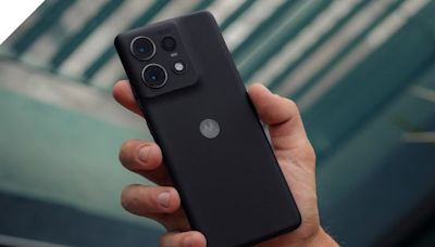 Motorola lanzó 3 celulares potentes y en cuotas en la Argentina: cómo son y cuánto cuestan