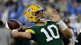 Tainted Love: Packers QB Won’t Practice Until New Contract Is Done