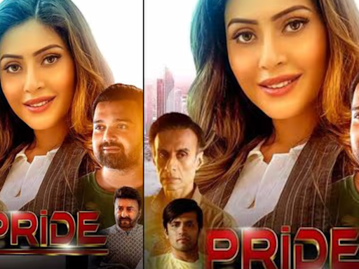 Pride Movie Review: A Middle-Class Woman's Intriguing Tale Of Love, Betrayal And Aspirations