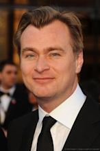 Christopher Nolan