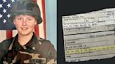 Army vet still paying the price for bad paper discharge for being gay