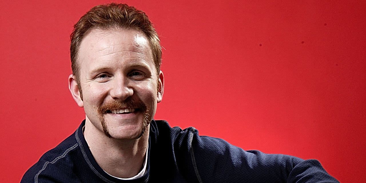 ‘Super Size Me’ Director Morgan Spurlock Dies at 53