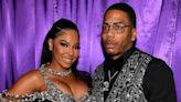 Ashanti and Nelly Cozy Up to Each Other as They Sing Romantic Usher Lyrics in Cute Instagram Story Video