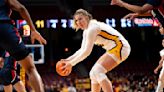 Gophers’ Hart makes impact after transfer from North Carolina State