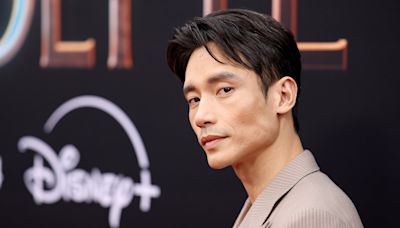 ‘Star Wars: The Acolyte’ Star Manny Jacinto Says His Off-Screen Performance Tested Him As Much As His “Three...