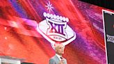 Big 12 commissioner: 'We will be the deepest conference in America'