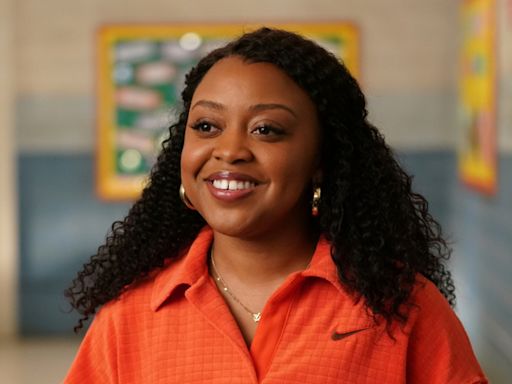 Quinta Brunson Really Wants To Ghostwrite A Hallmark Christmas Movie, But There’s A Catch