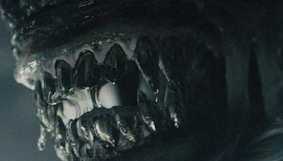 The Xenomorph Prepares To Strike In New Look At Fede Alvarez's ALIEN: ROMULUS