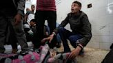 Review of UN agency helping Palestinian refugees found Israel did not express concern about staff