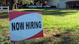 Michigan unemployment moves below national rate